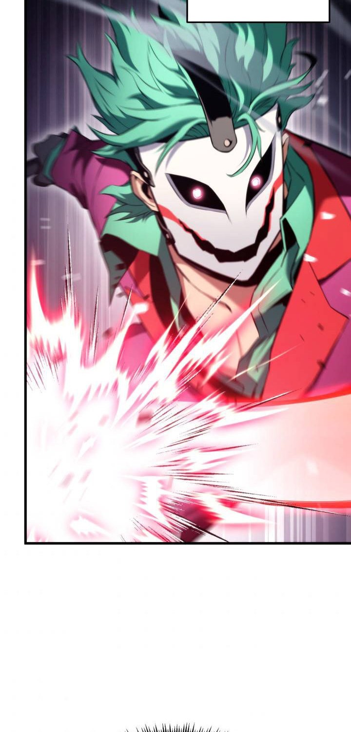 Ranker’s Return Chapter 52 Gambar 49
