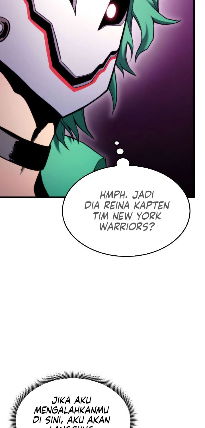 Ranker’s Return Chapter 53 Gambar 21