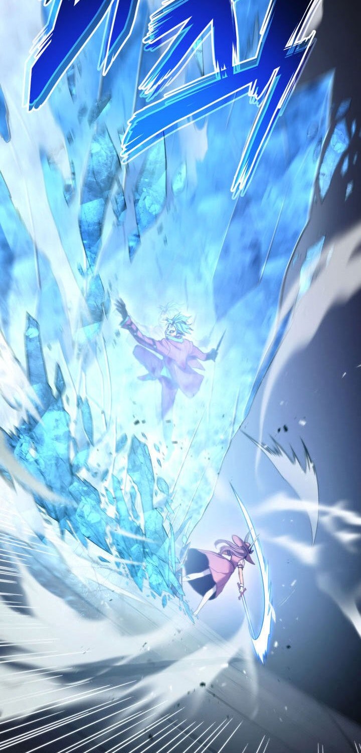 Ranker’s Return Chapter 53 Gambar 23