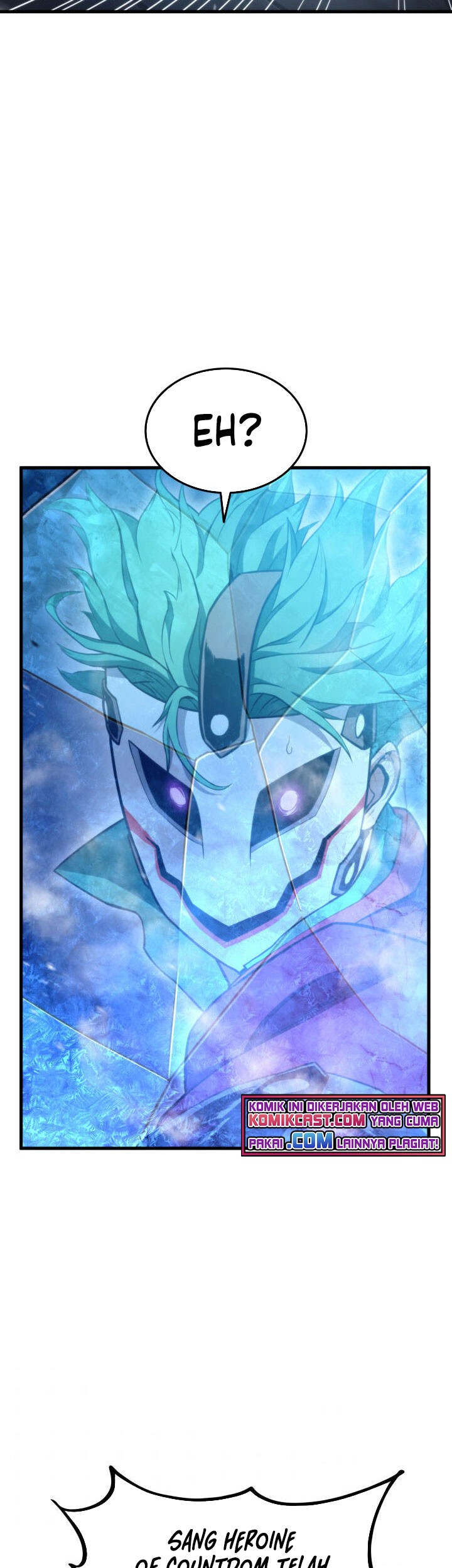 Ranker’s Return Chapter 53 Gambar 24