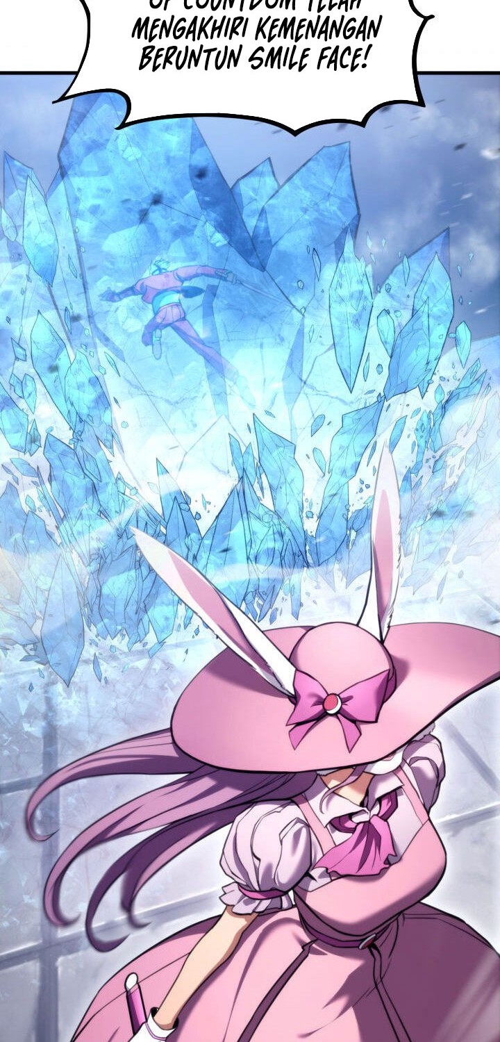 Ranker’s Return Chapter 53 Gambar 25