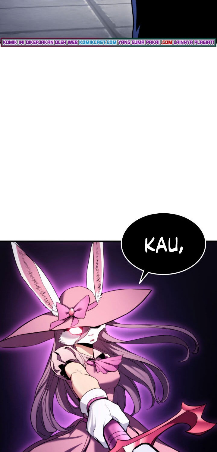 Ranker’s Return Chapter 53 Gambar 27