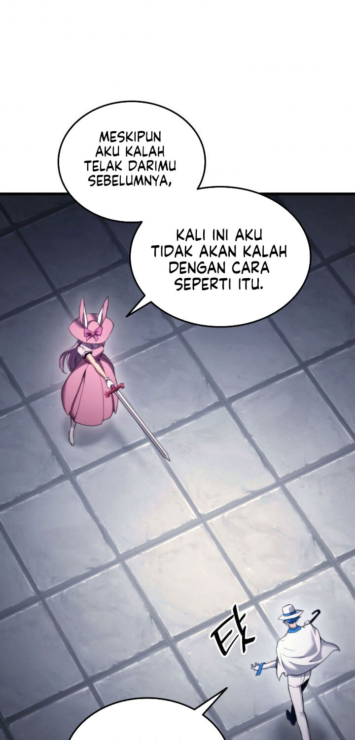 Ranker’s Return Chapter 53 Gambar 31