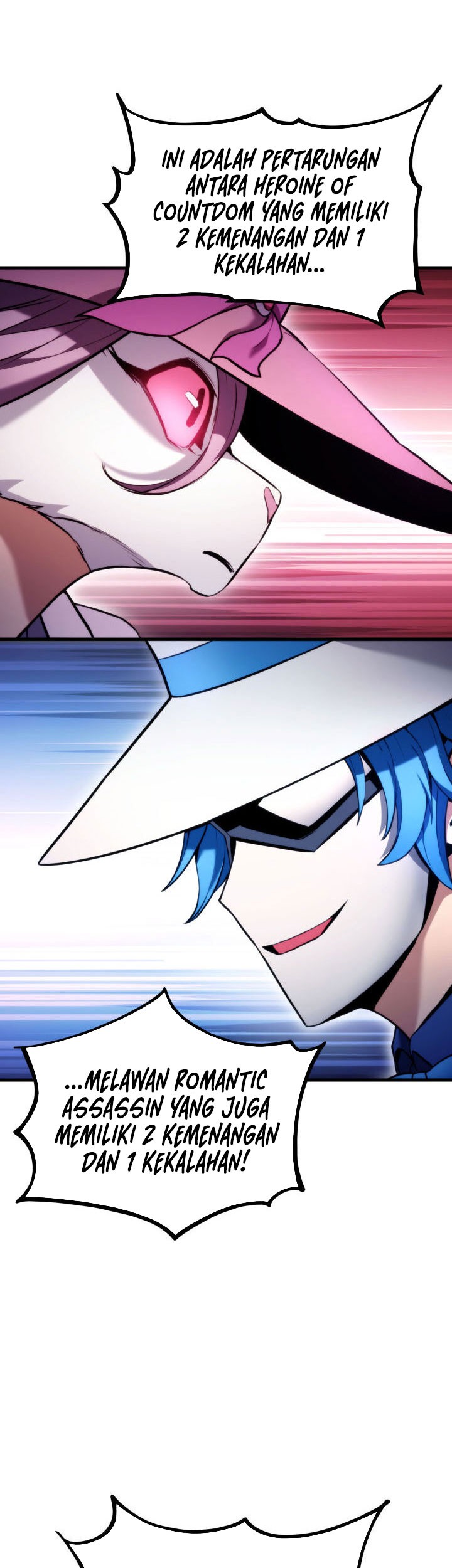 Ranker’s Return Chapter 53 Gambar 34