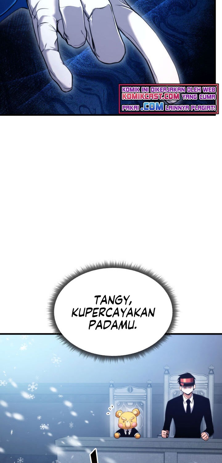 Ranker’s Return Chapter 53 Gambar 39