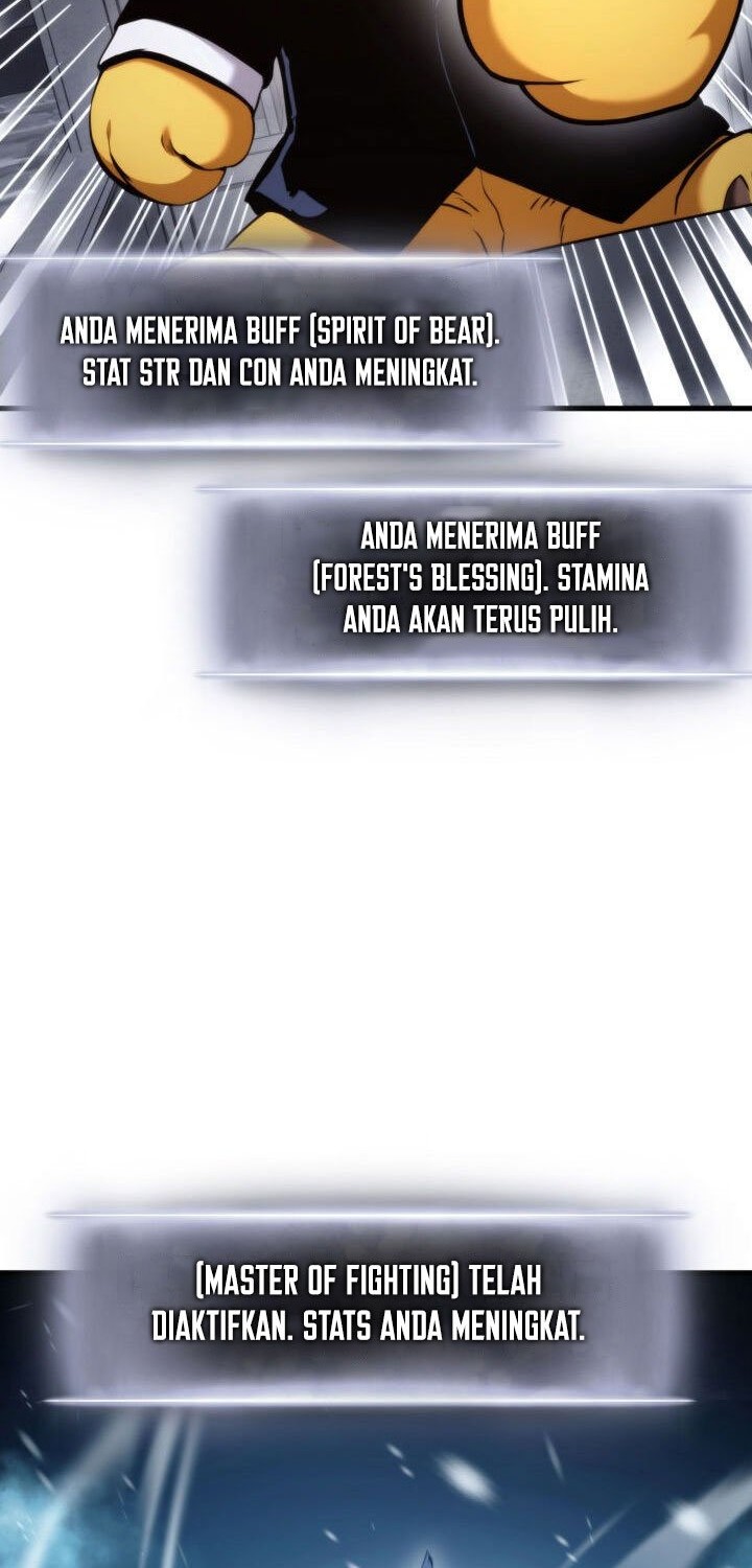 Ranker’s Return Chapter 53 Gambar 41
