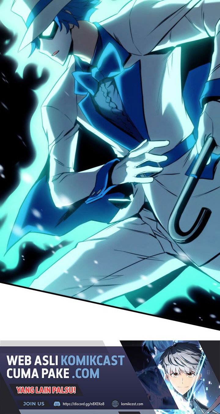 Ranker’s Return Chapter 53 Gambar 43