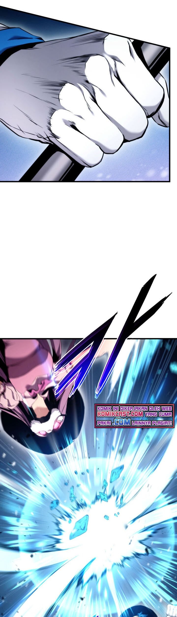 Ranker’s Return Chapter 53 Gambar 44