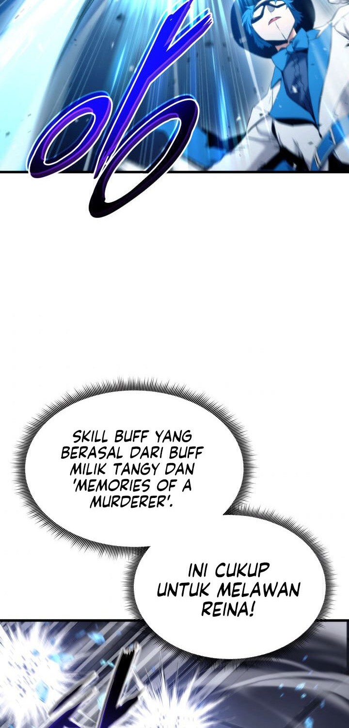 Ranker’s Return Chapter 53 Gambar 45