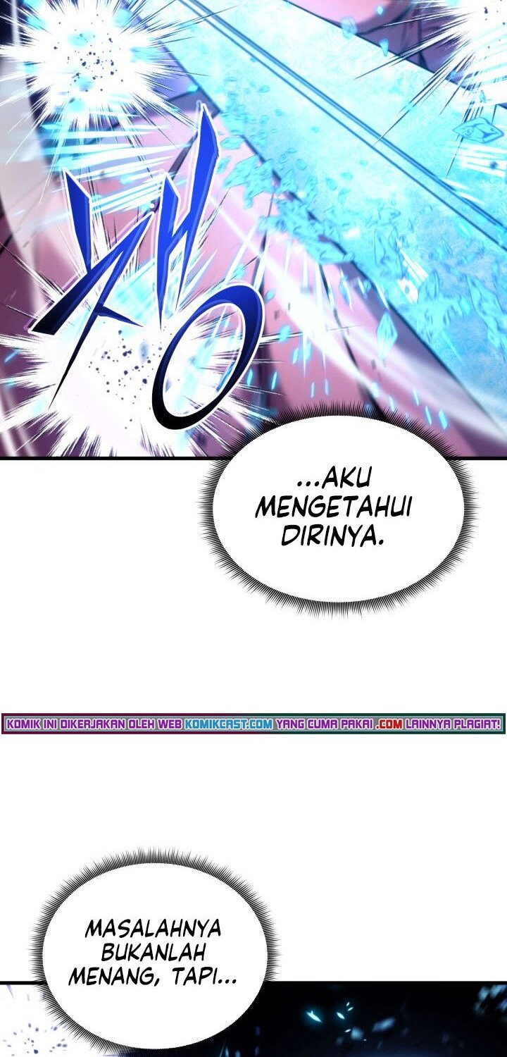 Ranker’s Return Chapter 53 Gambar 47