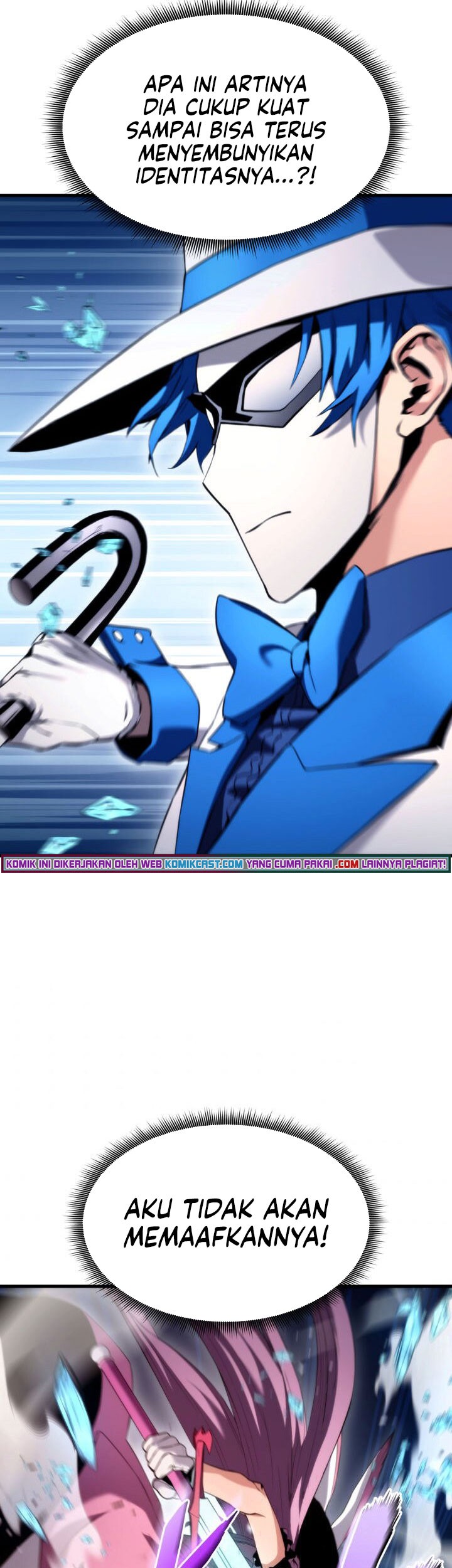 Ranker’s Return Chapter 53 Gambar 50