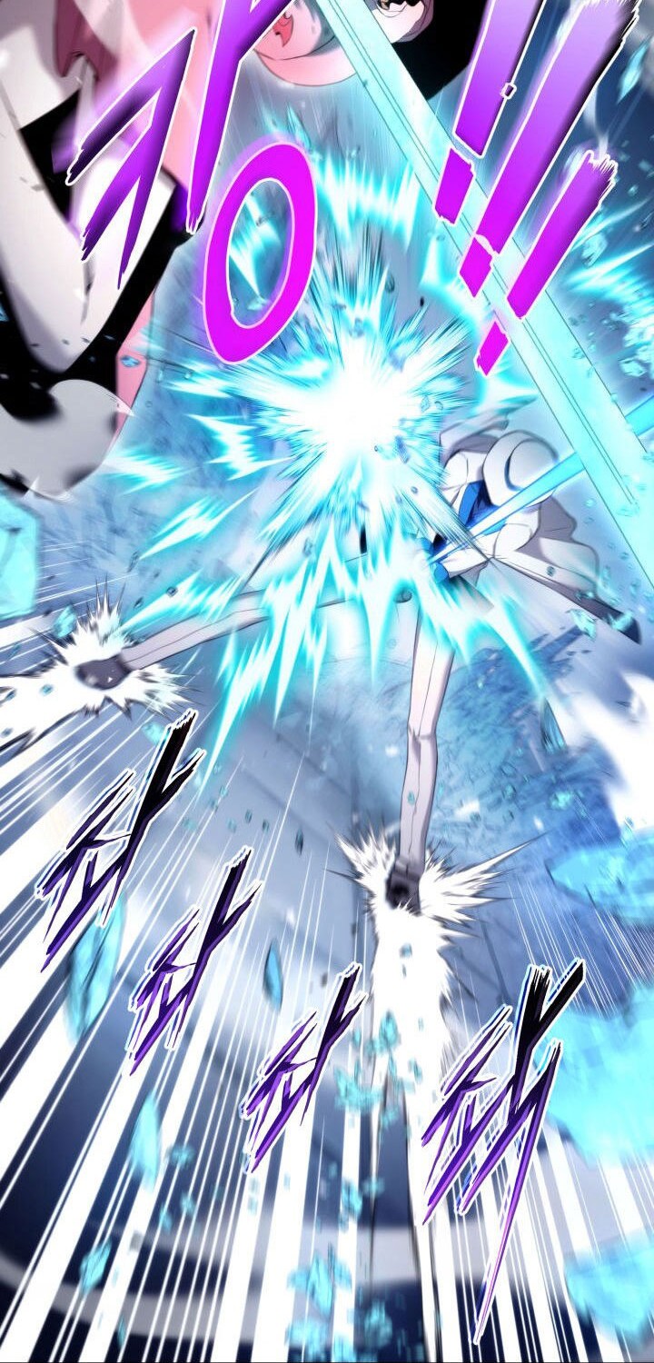 Ranker’s Return Chapter 53 Gambar 51