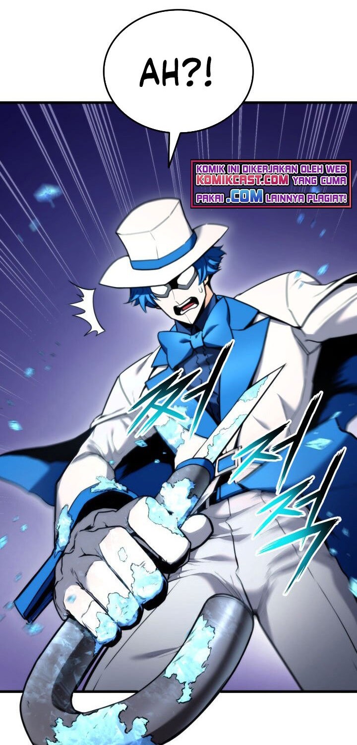 Ranker’s Return Chapter 53 Gambar 53