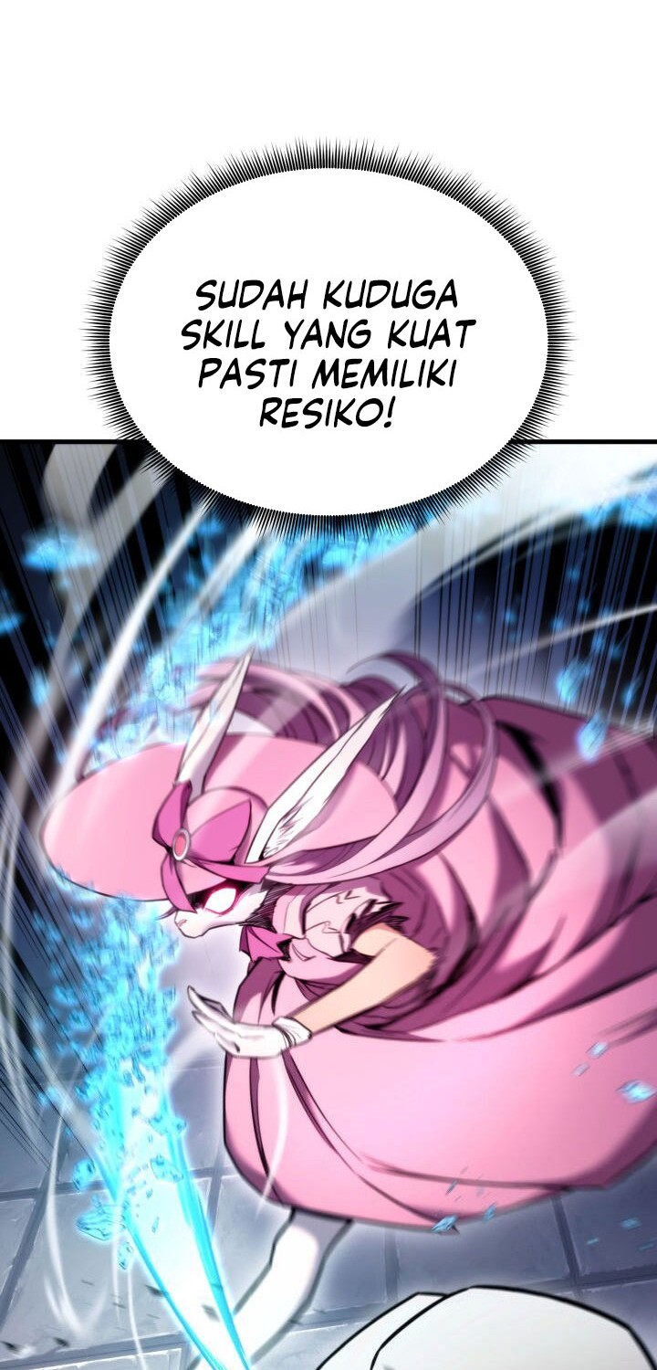Ranker’s Return Chapter 53 Gambar 55