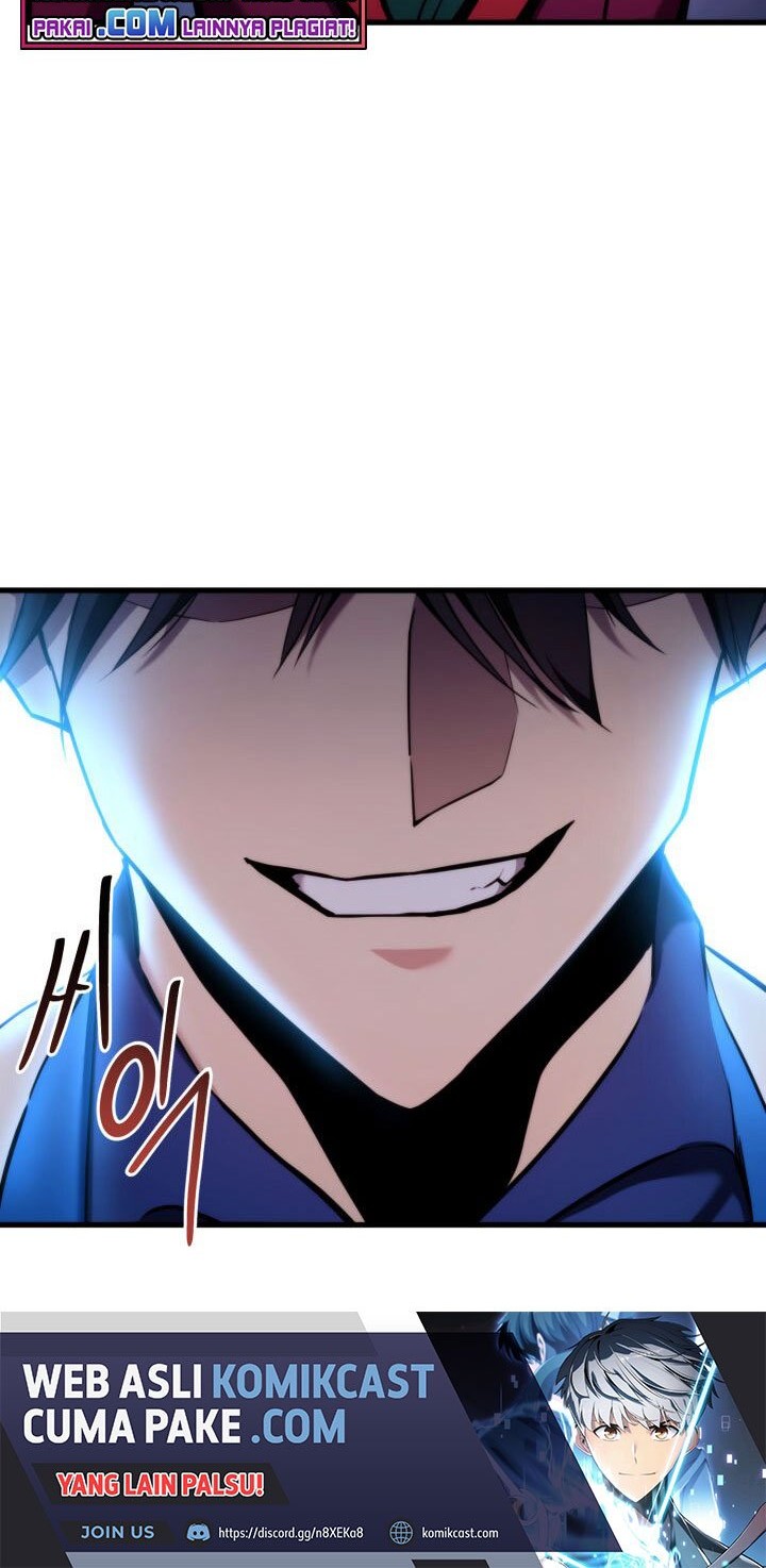 Ranker’s Return Chapter 53 Gambar 57