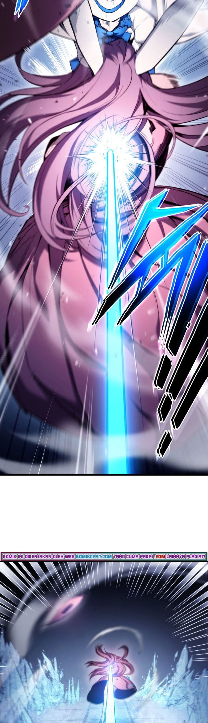 Ranker’s Return Chapter 53 Gambar 60