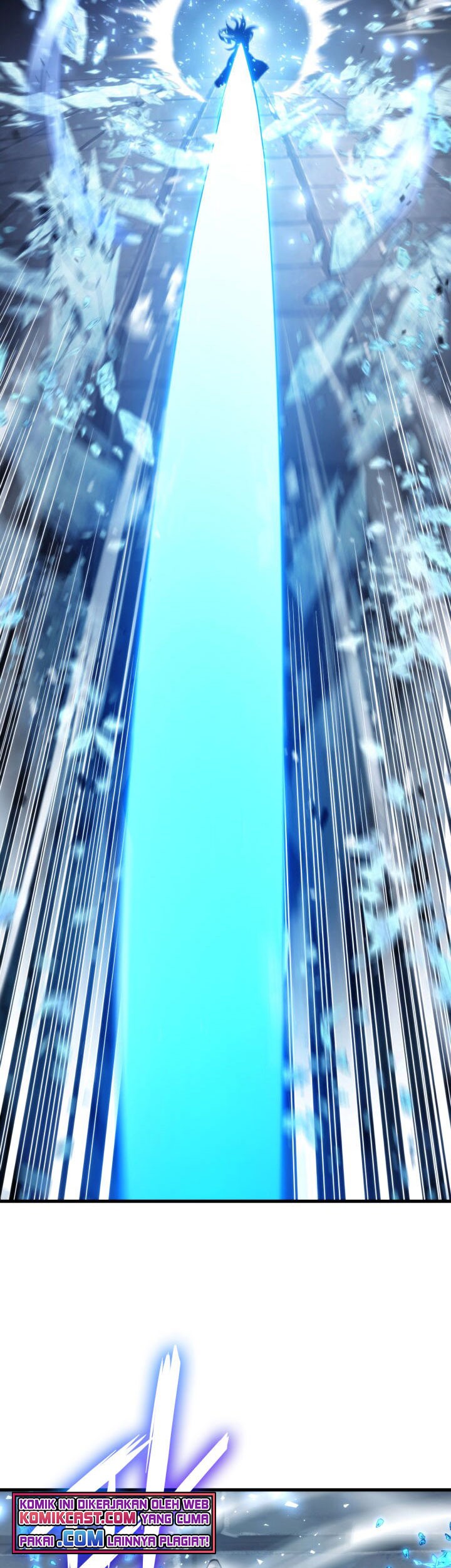 Ranker’s Return Chapter 53 Gambar 62