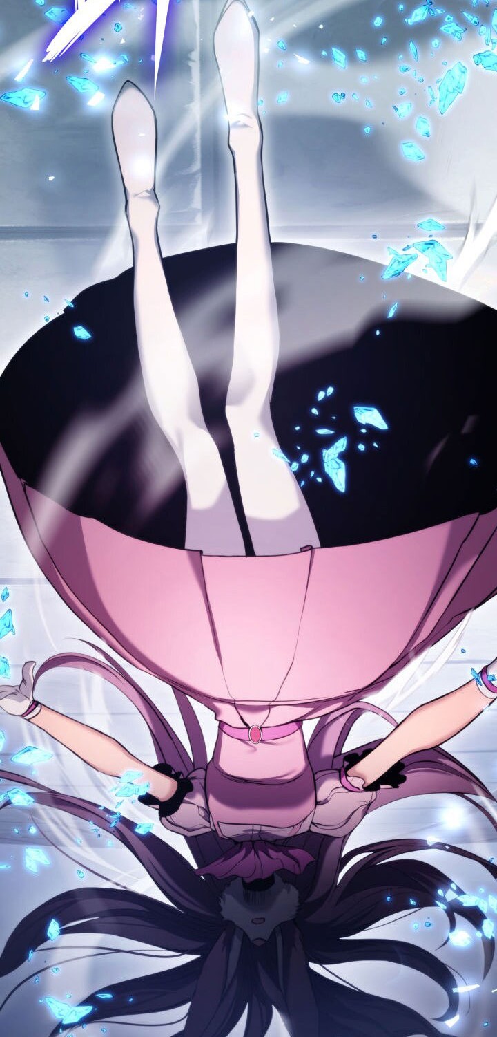 Ranker’s Return Chapter 53 Gambar 63