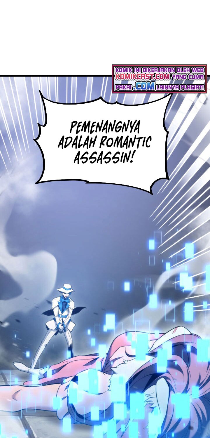 Ranker’s Return Chapter 53 Gambar 67