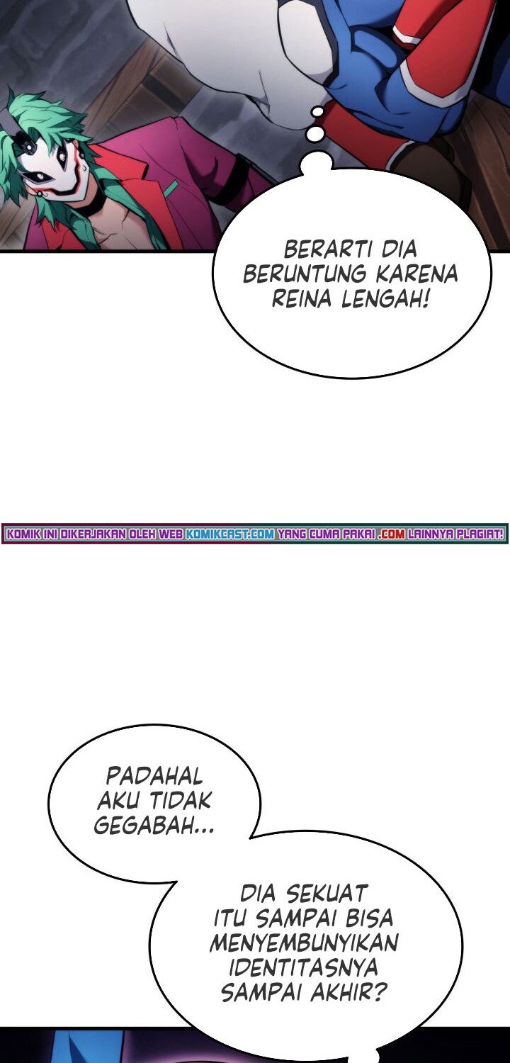 Ranker’s Return Chapter 53 Gambar 69
