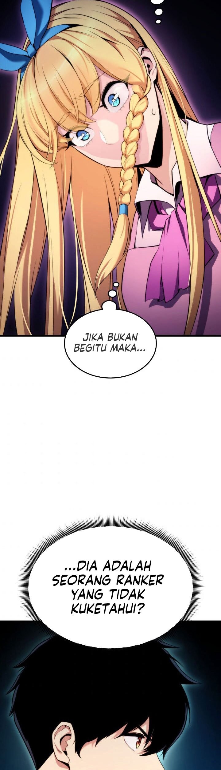 Ranker’s Return Chapter 53 Gambar 70