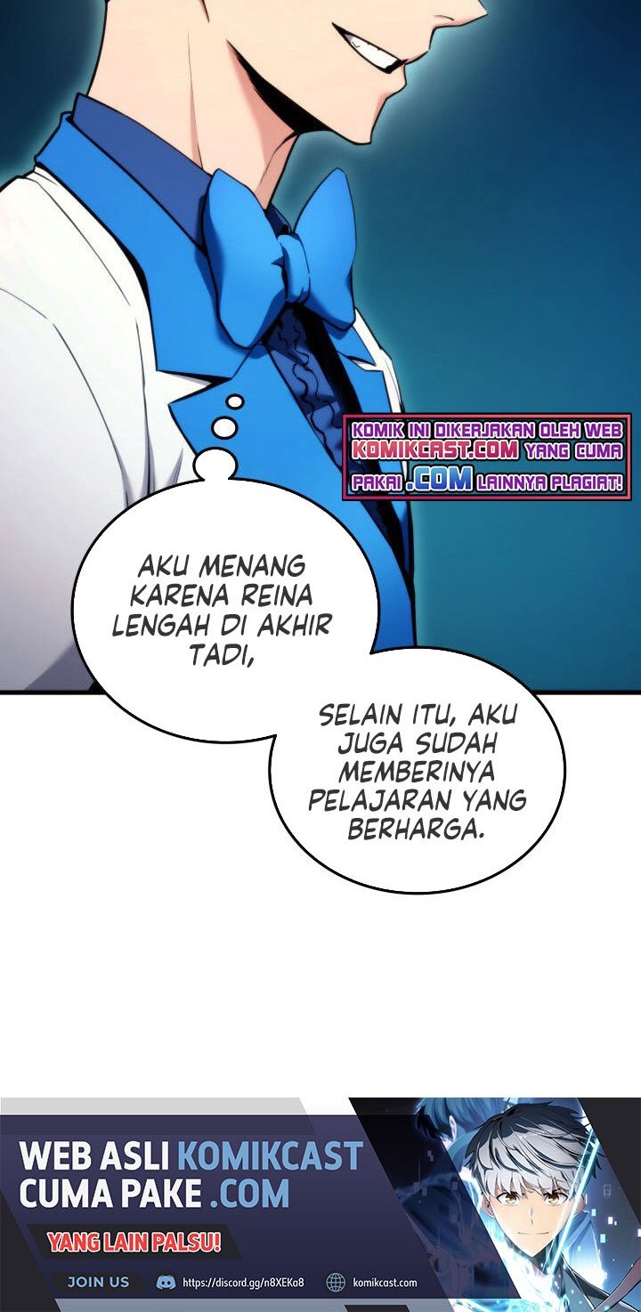 Ranker’s Return Chapter 53 Gambar 71
