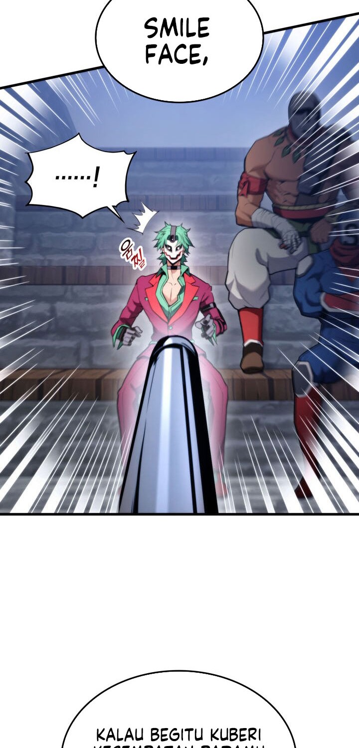 Ranker’s Return Chapter 53 Gambar 73