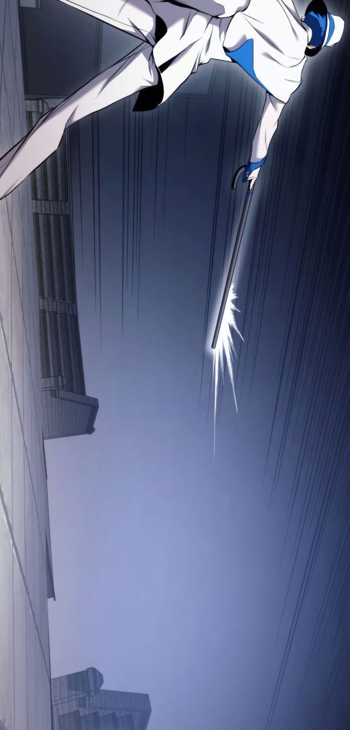 Ranker’s Return Chapter 53 Gambar 75