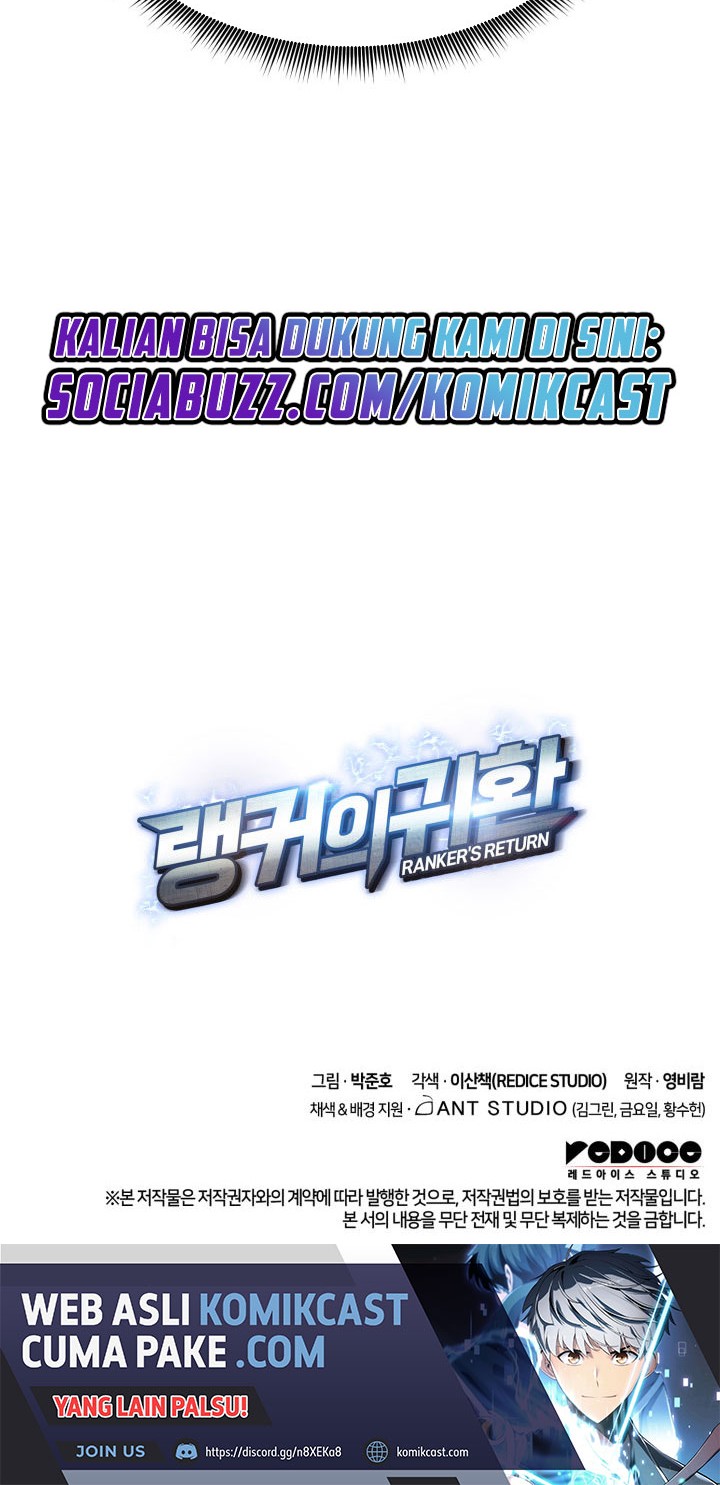 Ranker’s Return Chapter 53 Gambar 77