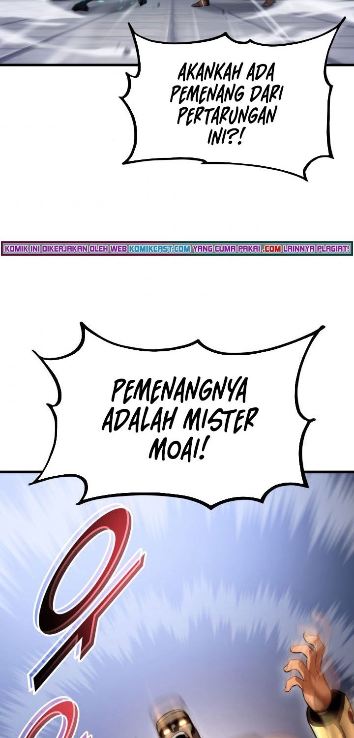 Ranker’s Return Chapter 53 Gambar 5