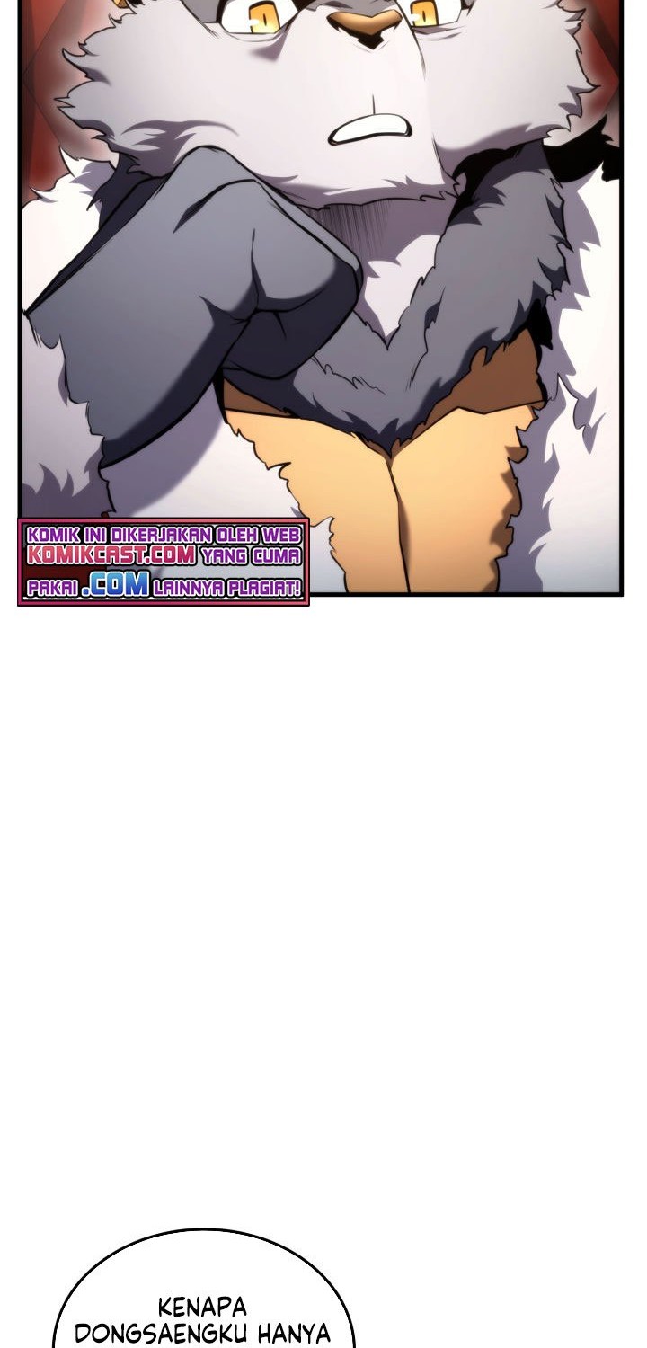 Ranker’s Return Chapter 53 Gambar 7