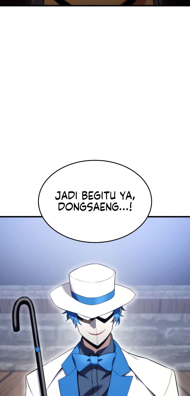 Ranker’s Return Chapter 53 Gambar 11