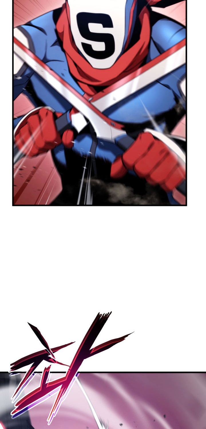 Ranker’s Return Chapter 53 Gambar 13