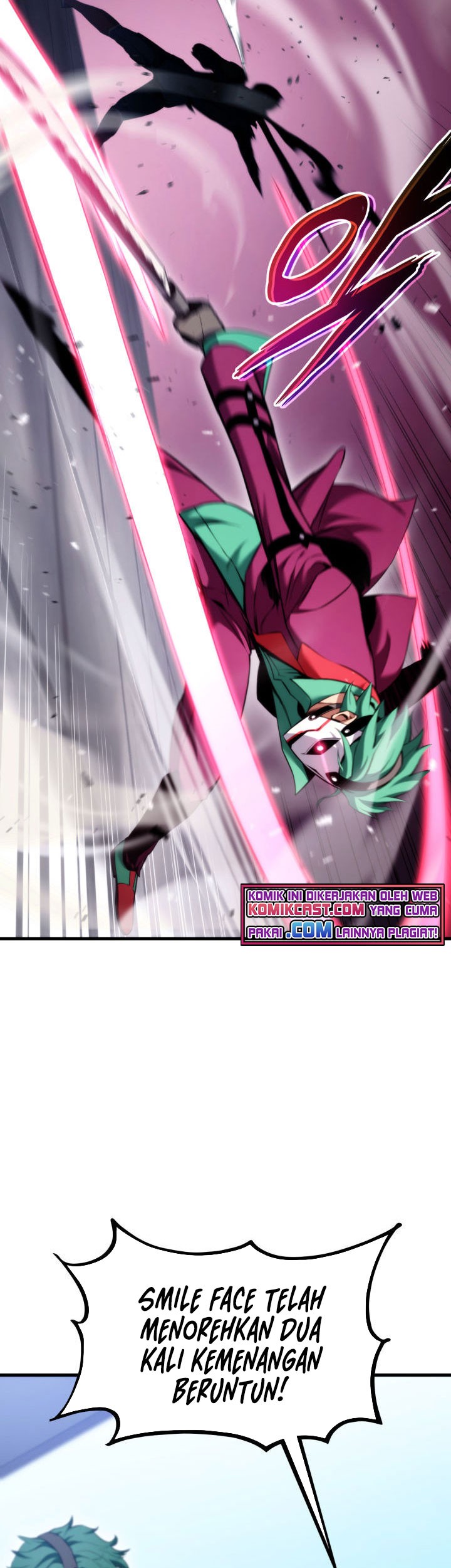 Ranker’s Return Chapter 53 Gambar 14