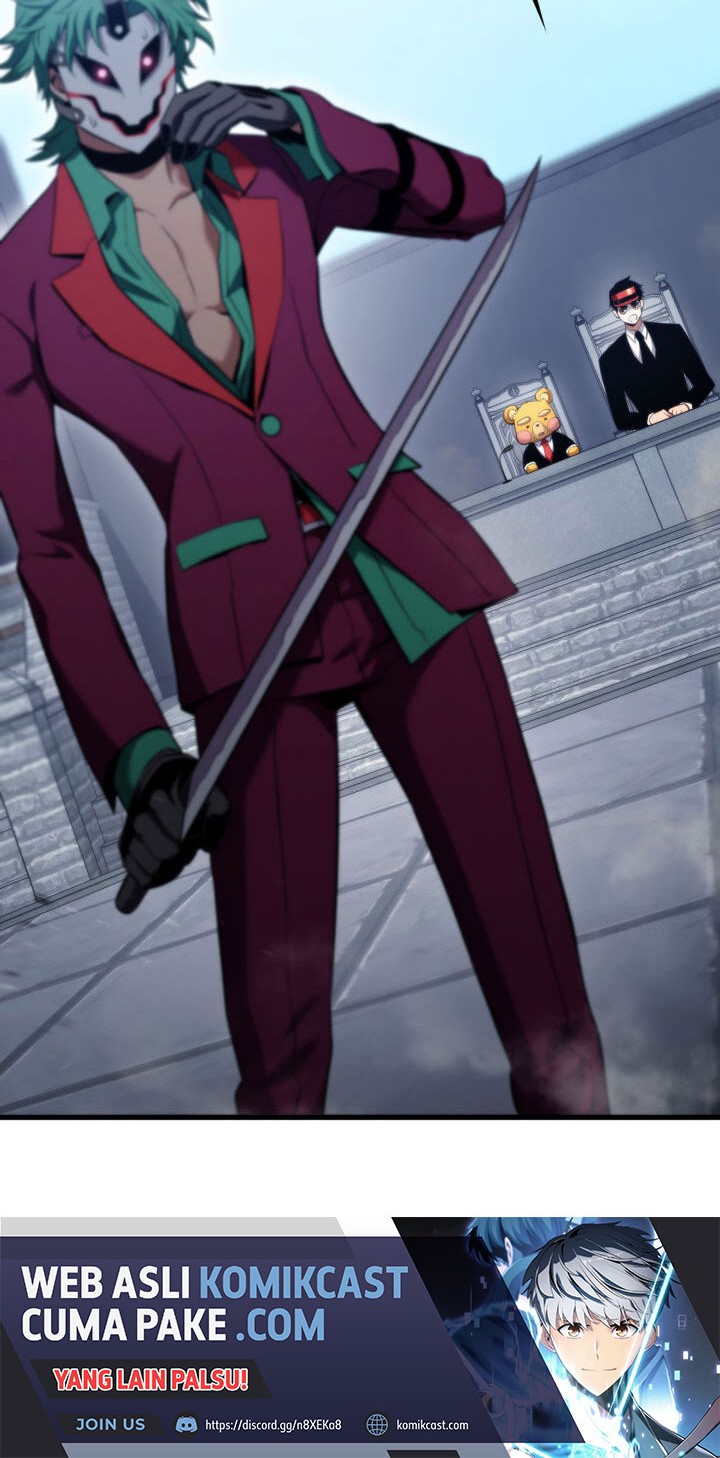 Ranker’s Return Chapter 53 Gambar 15