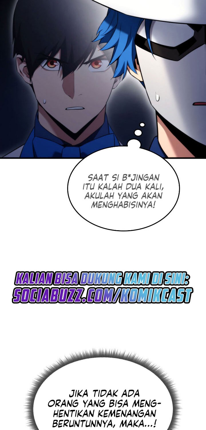 Ranker’s Return Chapter 53 Gambar 17