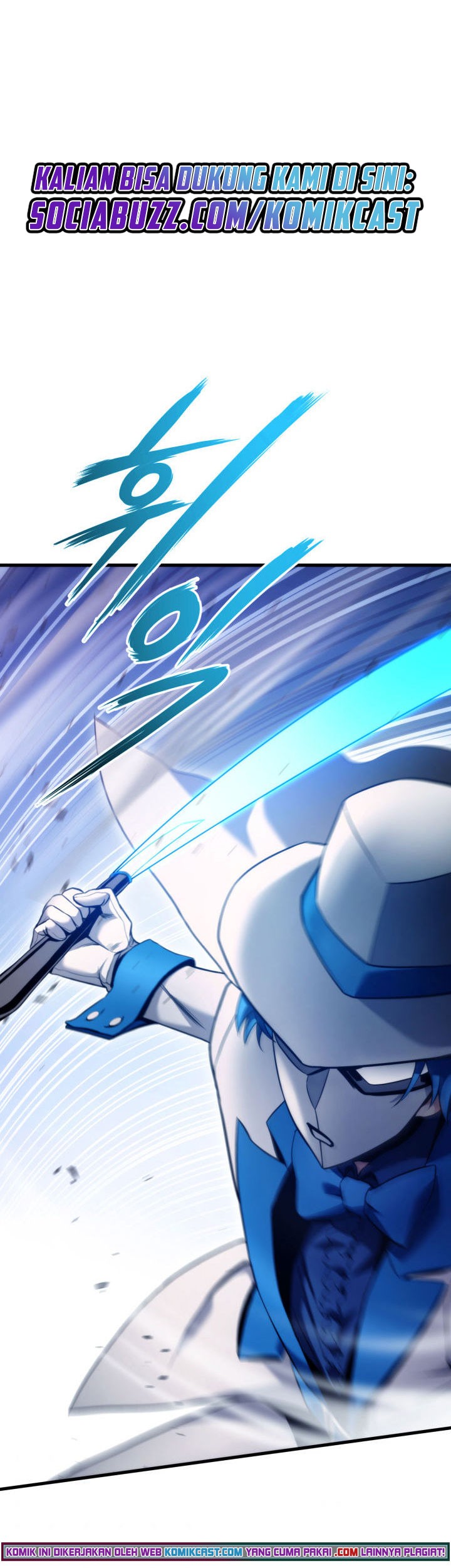 Ranker’s Return Chapter 54 Gambar 18