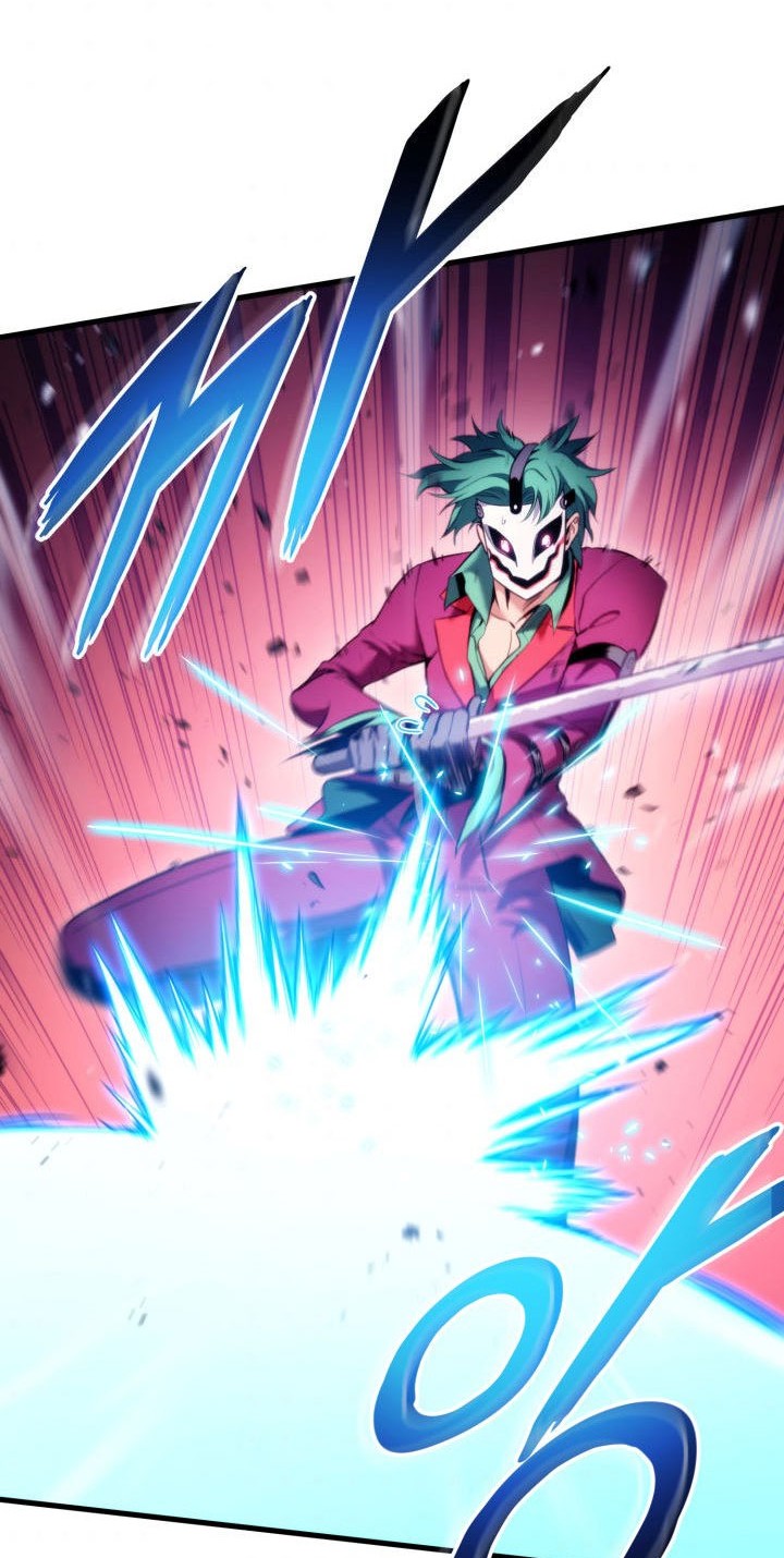 Ranker’s Return Chapter 54 Gambar 19