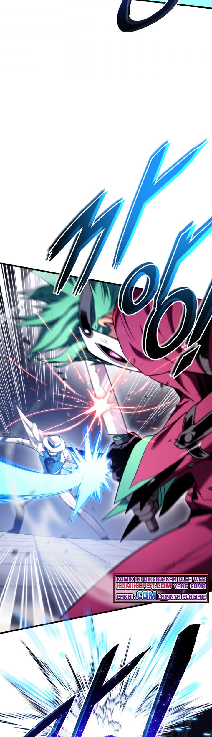 Ranker’s Return Chapter 54 Gambar 20