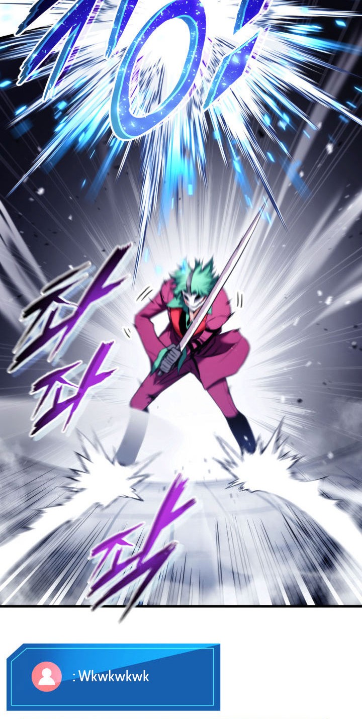 Ranker’s Return Chapter 54 Gambar 21