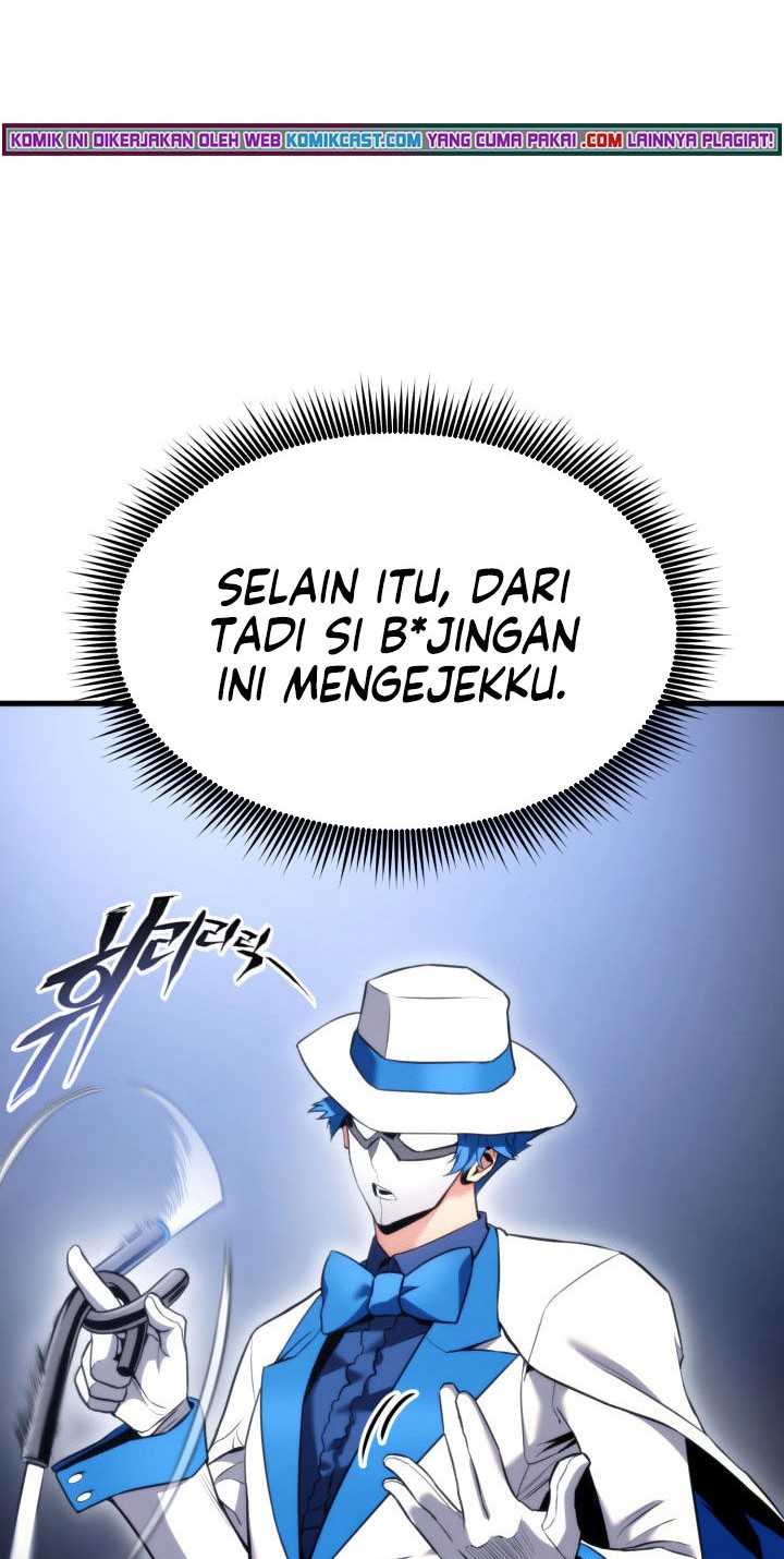 Ranker’s Return Chapter 54 Gambar 23