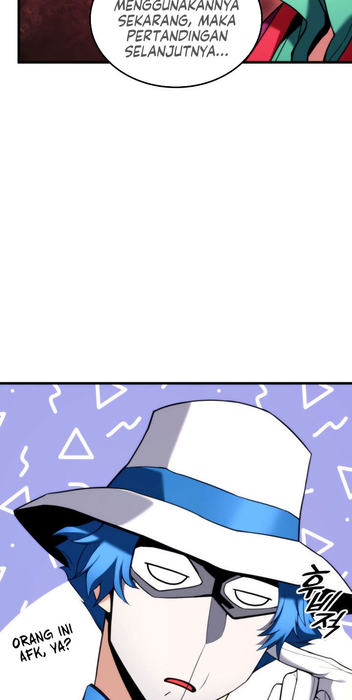 Ranker’s Return Chapter 54 Gambar 25