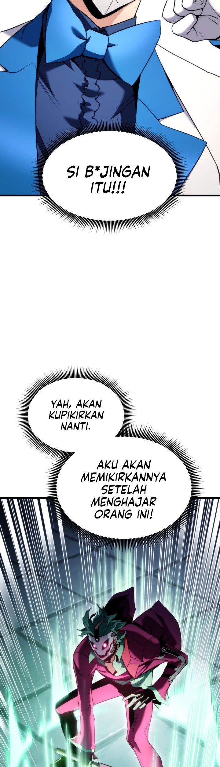 Ranker’s Return Chapter 54 Gambar 26