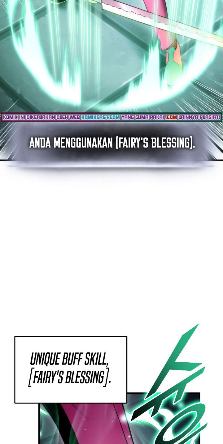 Ranker’s Return Chapter 54 Gambar 27