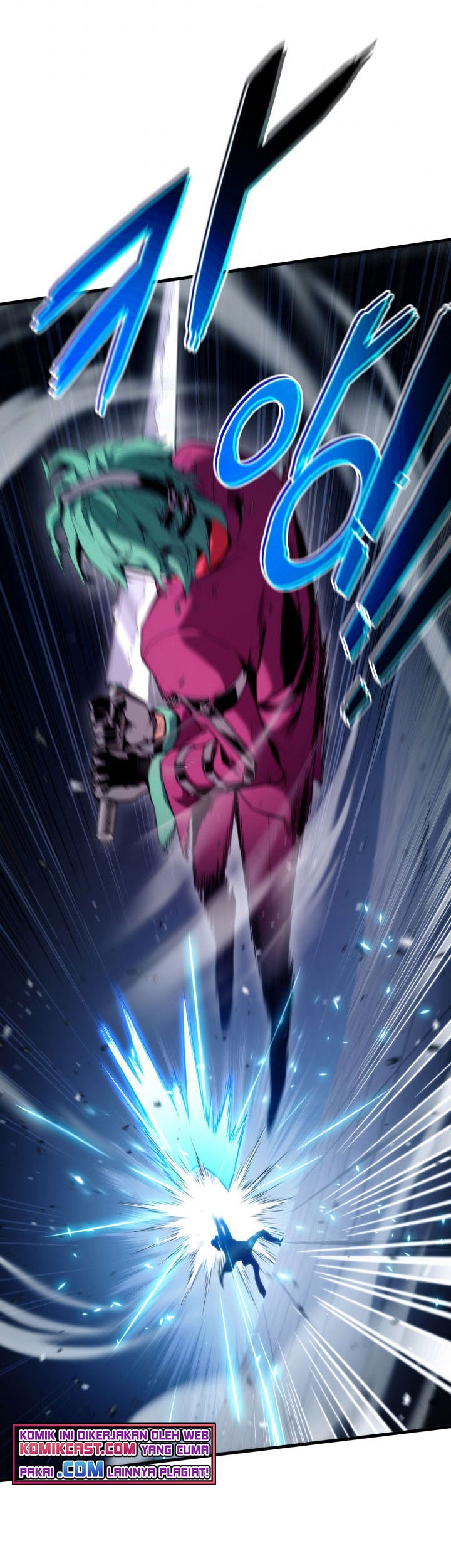 Ranker’s Return Chapter 54 Gambar 30