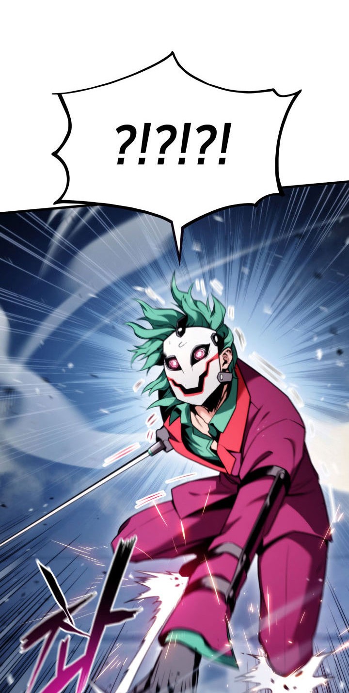 Ranker’s Return Chapter 54 Gambar 31