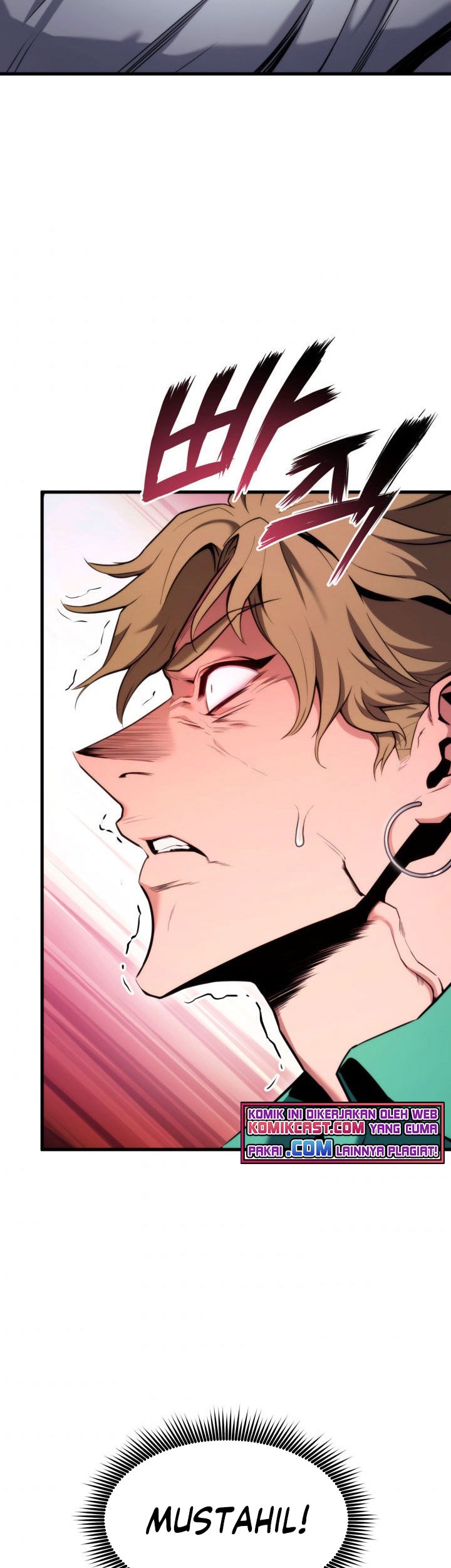 Ranker’s Return Chapter 54 Gambar 34