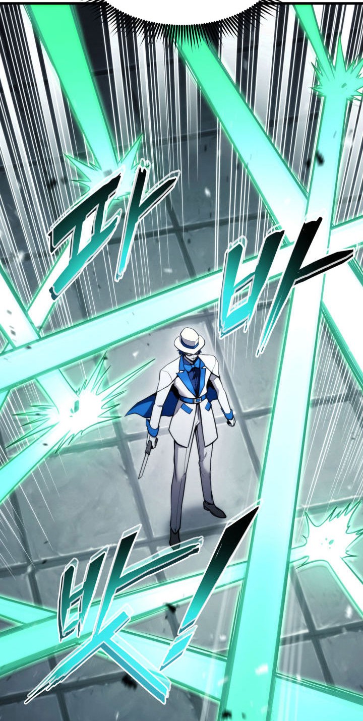 Ranker’s Return Chapter 54 Gambar 35