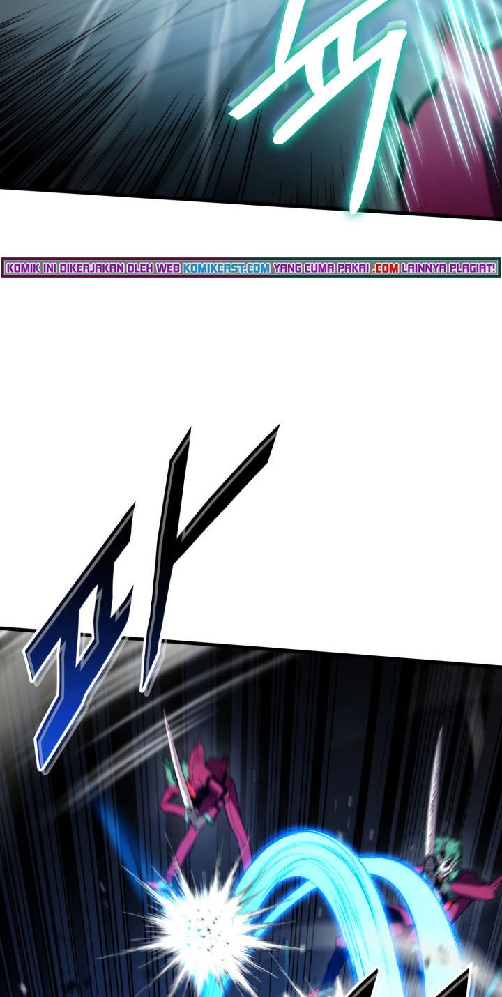 Ranker’s Return Chapter 54 Gambar 37