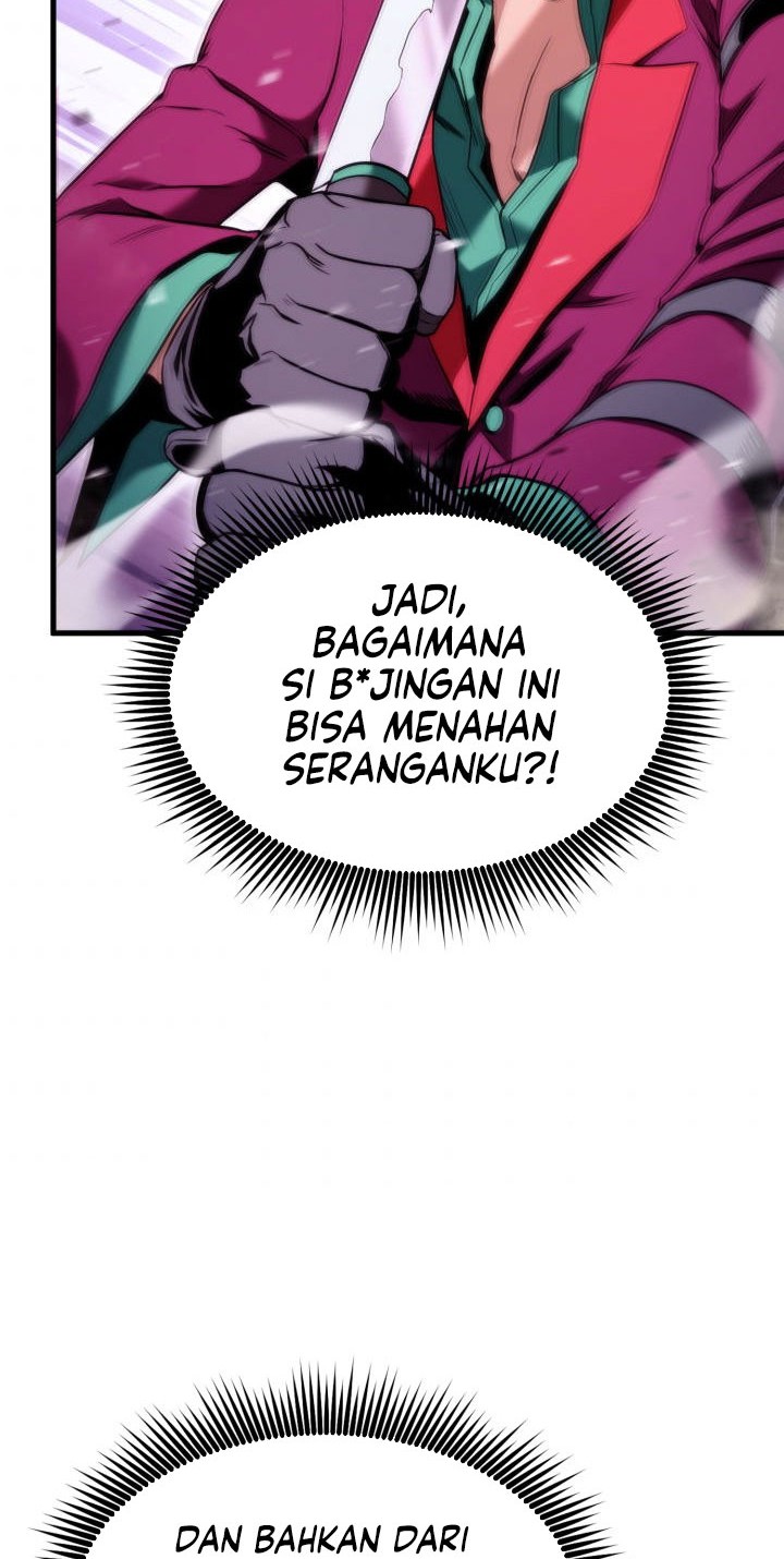 Ranker’s Return Chapter 54 Gambar 39